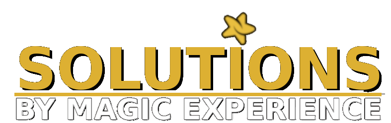 Magic Experience
