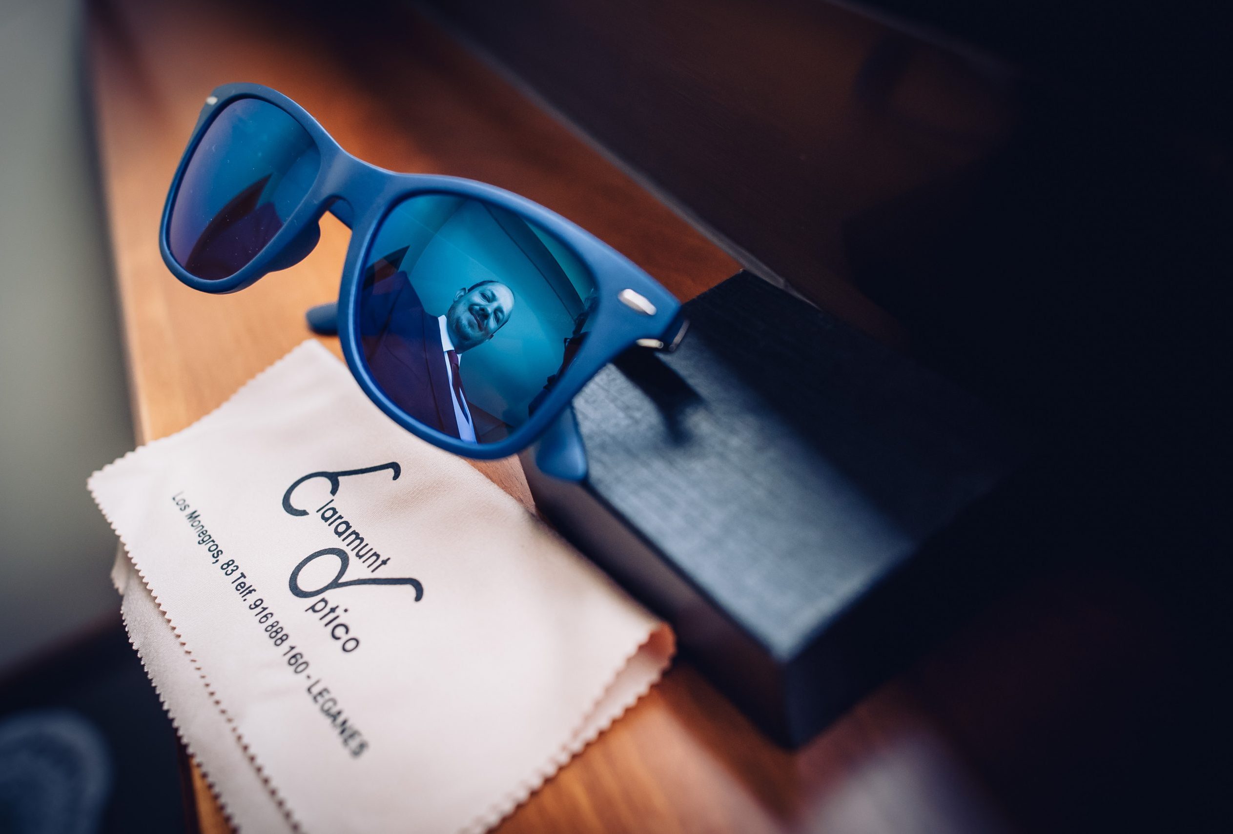 Gafas de sol