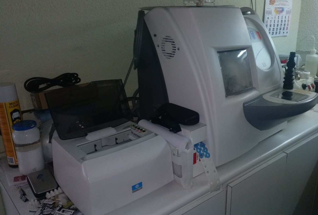 Taller propio