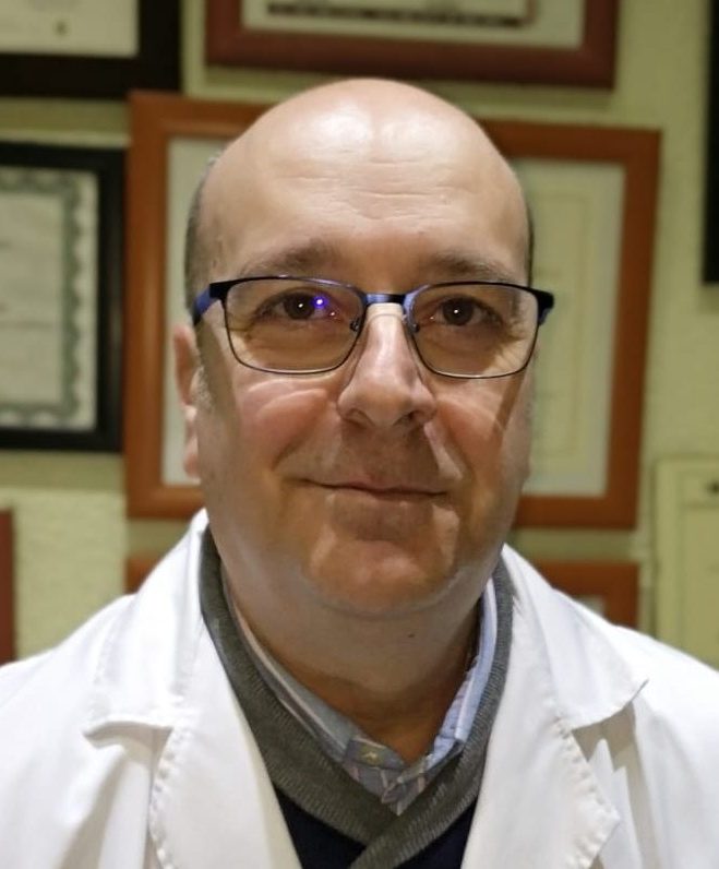 José L. Claramunt - Técnico en Óptica y Optometría